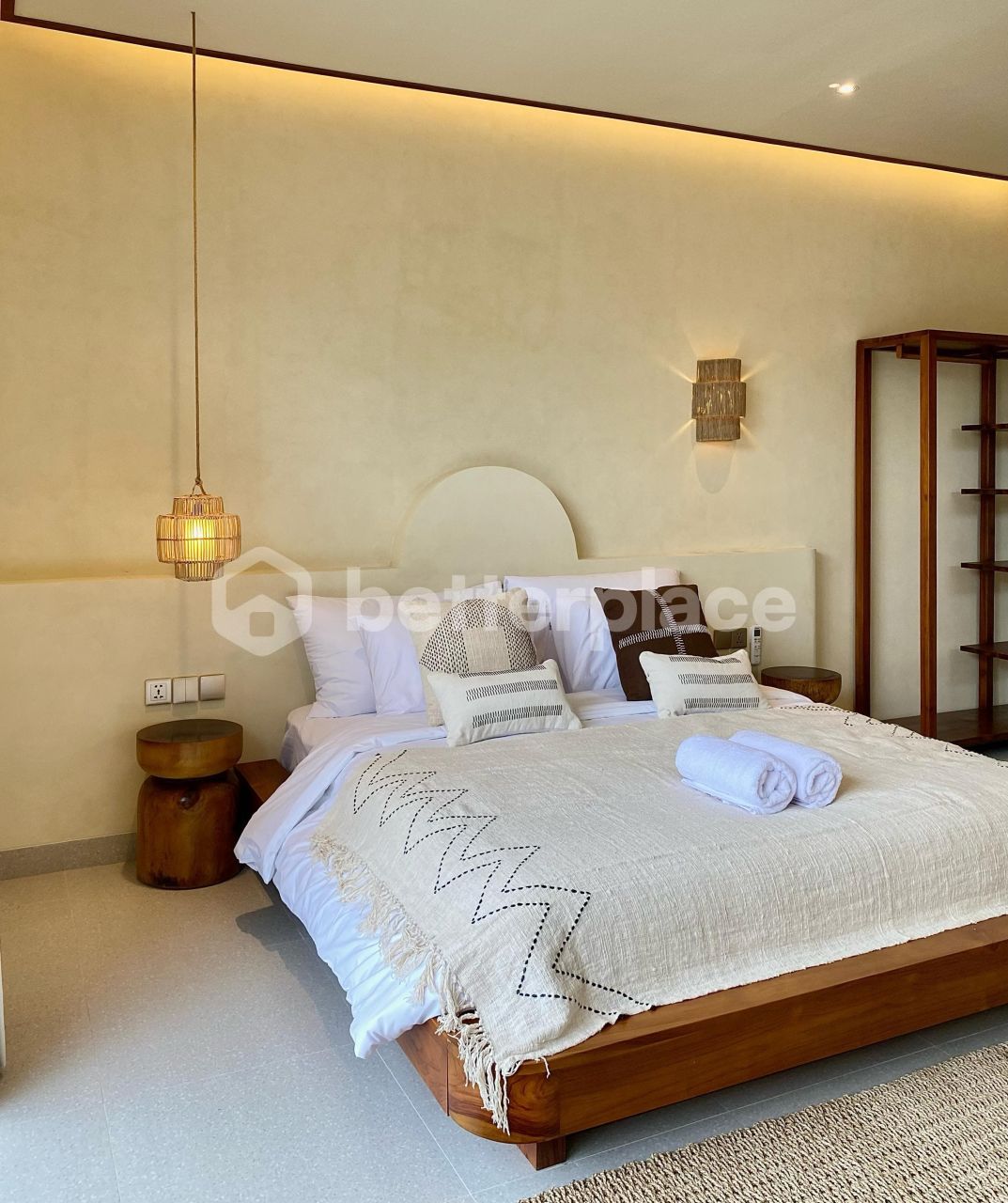 Вилла в Буките, Индонезия, 143 м² - фото 18