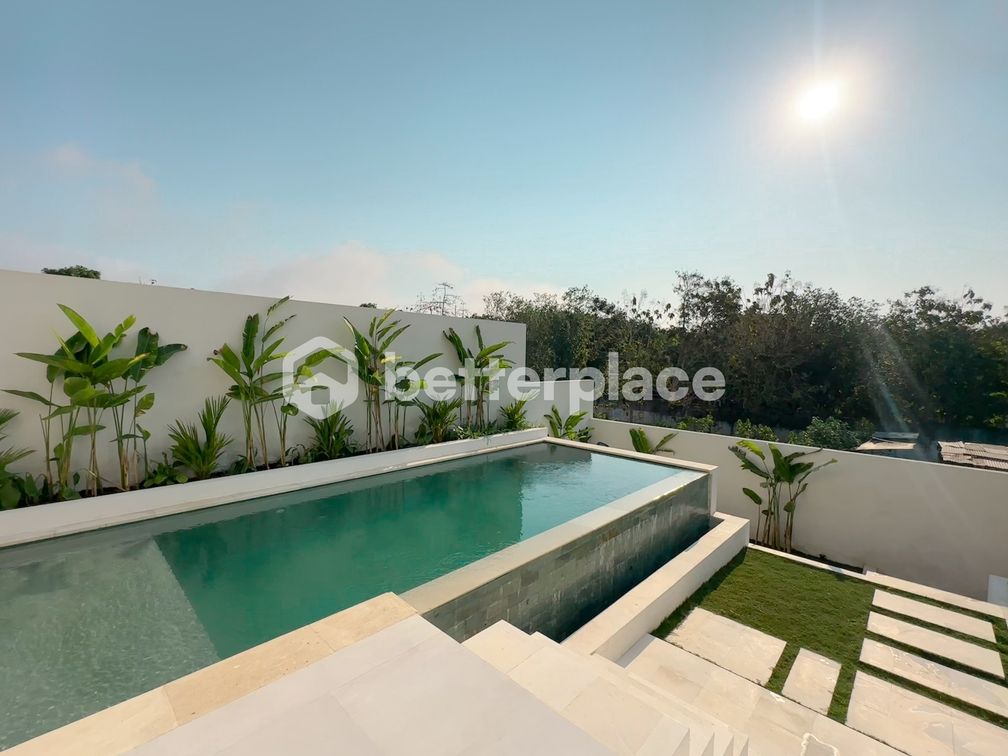 Вилла в Буките, Индонезия, 55 м² - фото 5