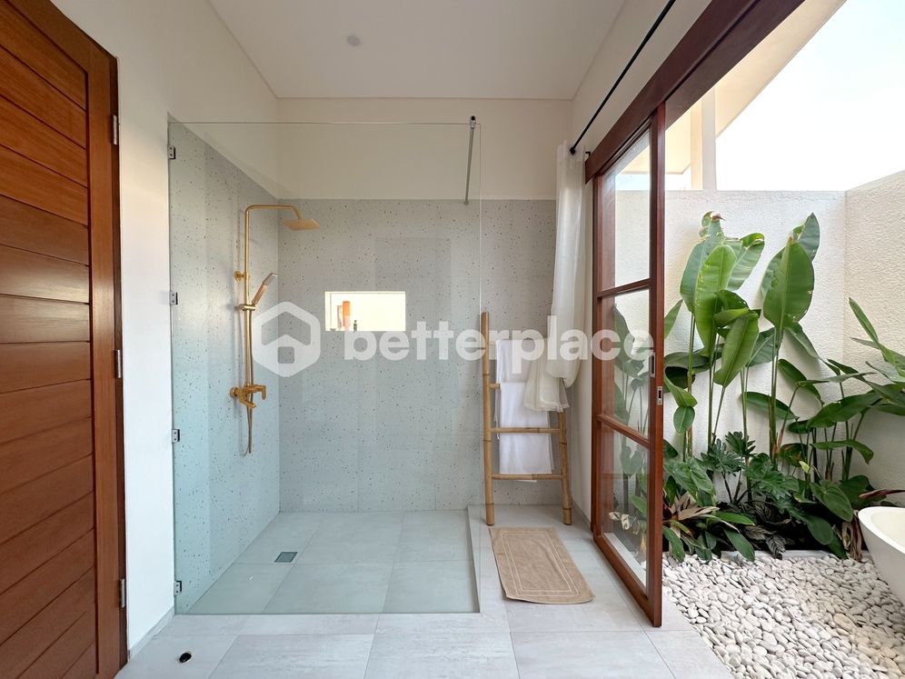 Вилла в Буките, Индонезия, 55 м² - фото 9