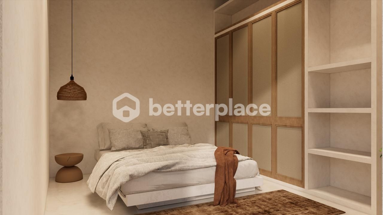 Вилла в Буките, Индонезия, 123 м² - фото 6