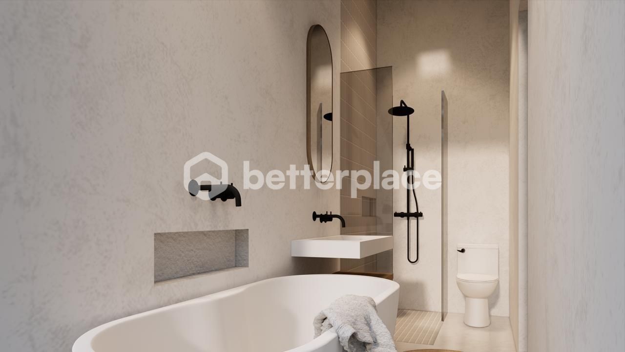 Вилла в Буките, Индонезия, 123 м² - фото 7