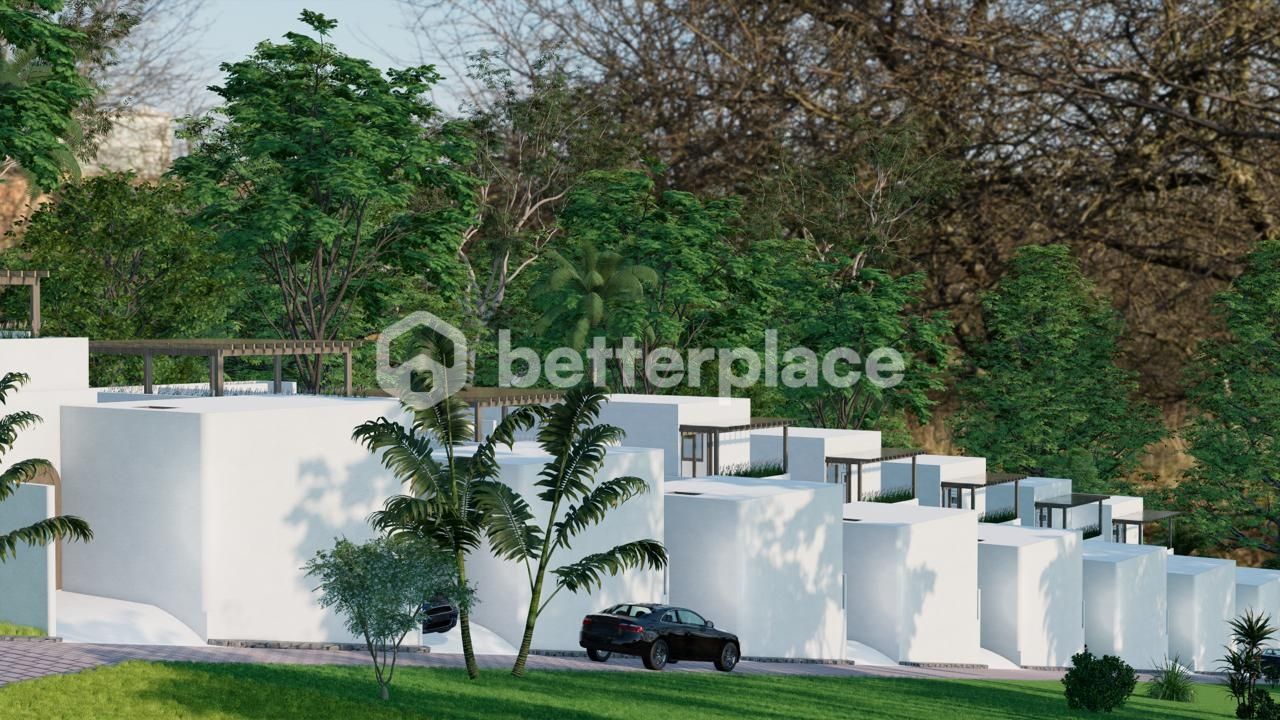 Вилла в Буките, Индонезия, 123 м² - фото 8