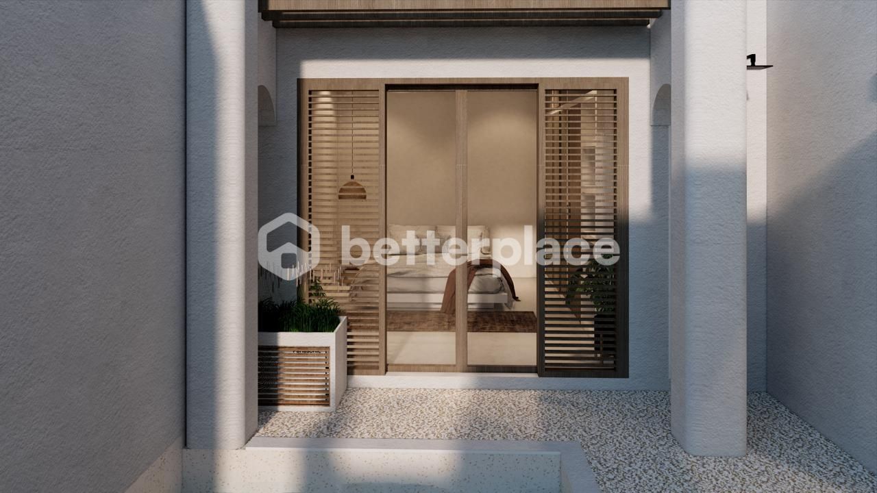 Вилла в Буките, Индонезия, 123 м² - фото 4