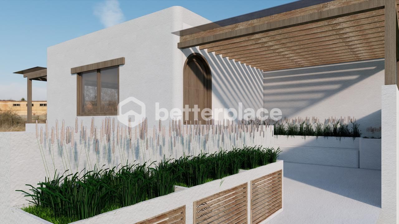 Вилла в Буките, Индонезия, 123 м² - фото 3