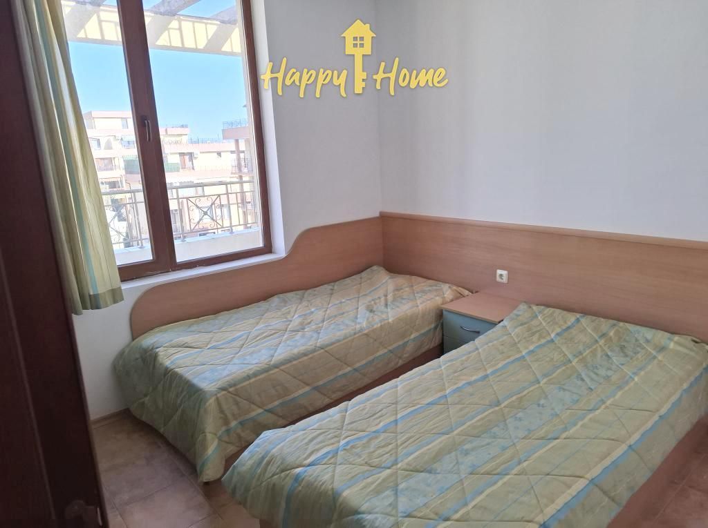 Квартира в Святом Власе, Болгария, 71 м² - фото 10