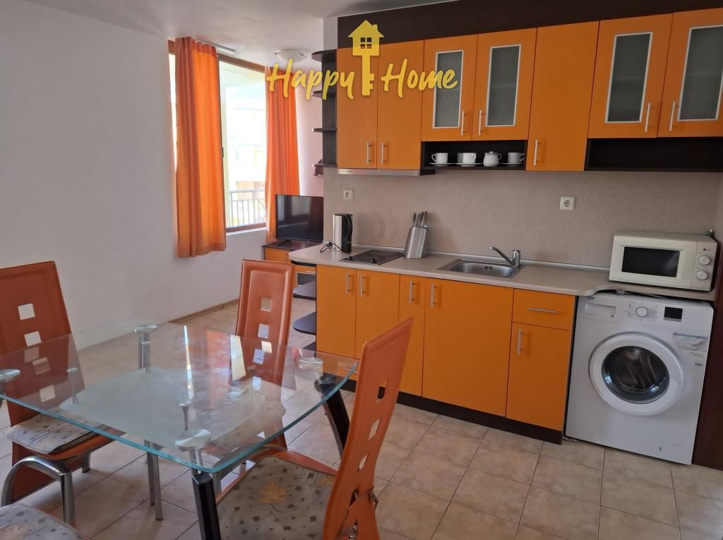 Квартира в Святом Власе, Болгария, 71 м² - фото 5