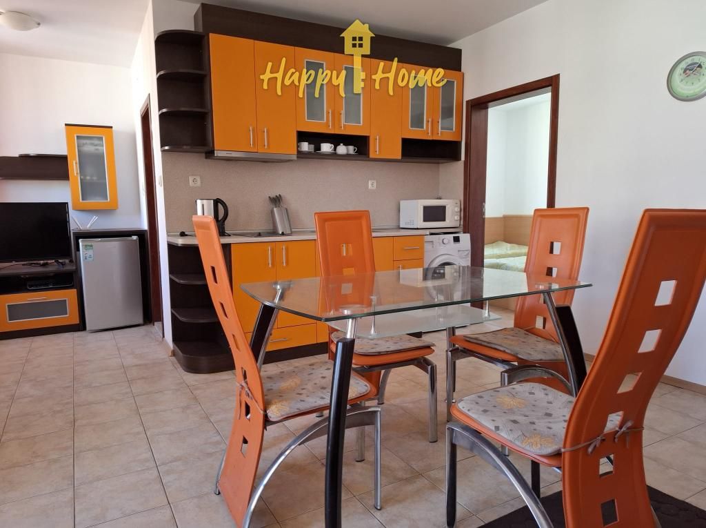 Квартира в Святом Власе, Болгария, 71 м² - фото 2