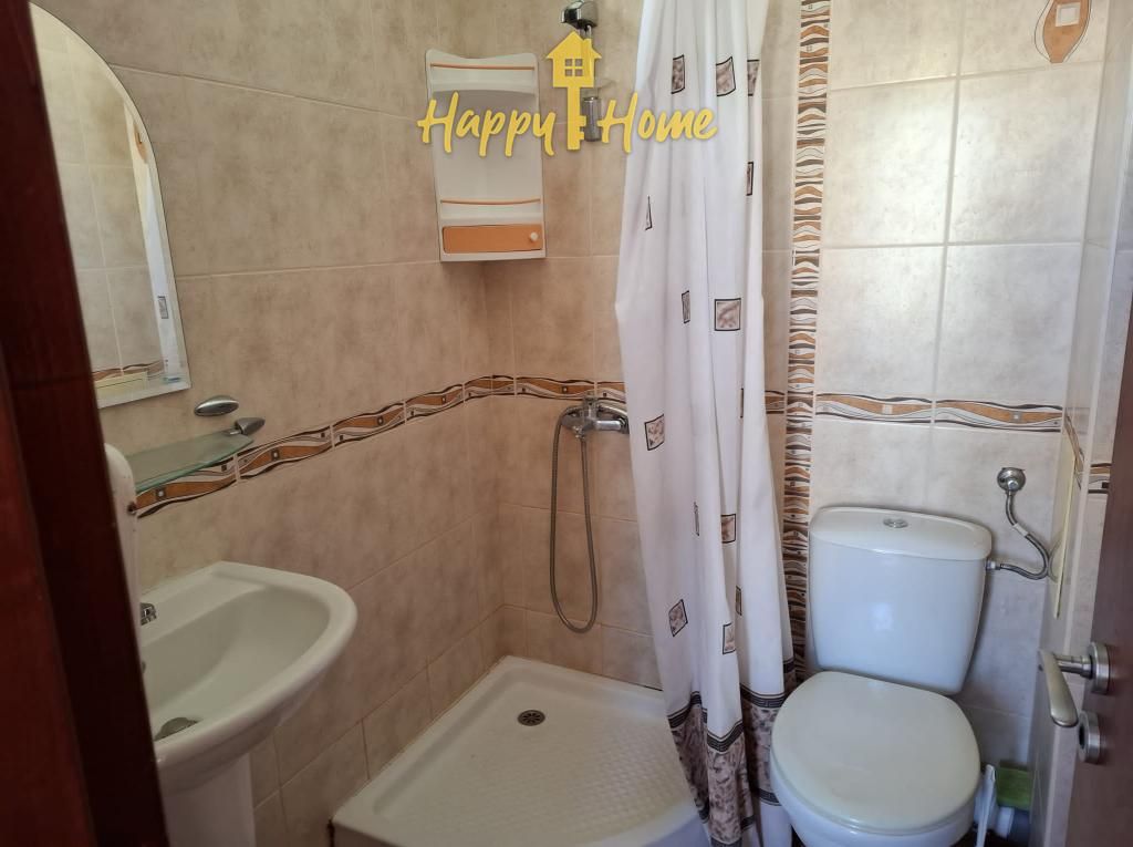 Квартира в Святом Власе, Болгария, 71 м² - фото 6