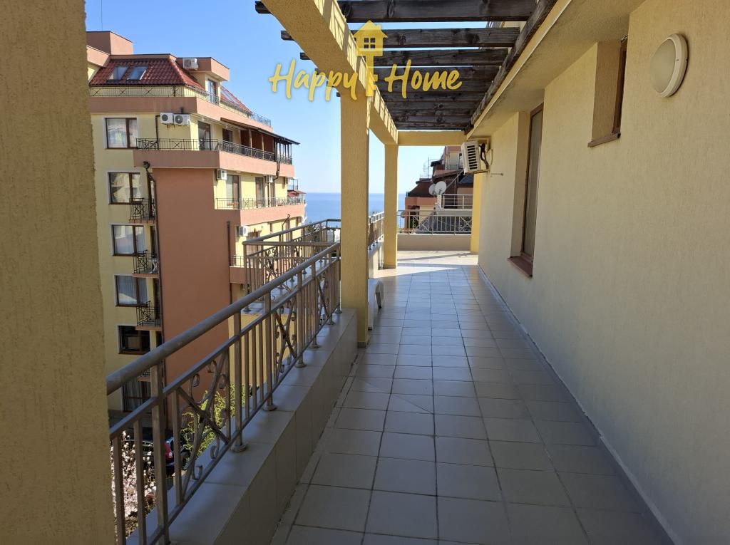 Квартира в Святом Власе, Болгария, 71 м² - фото 14