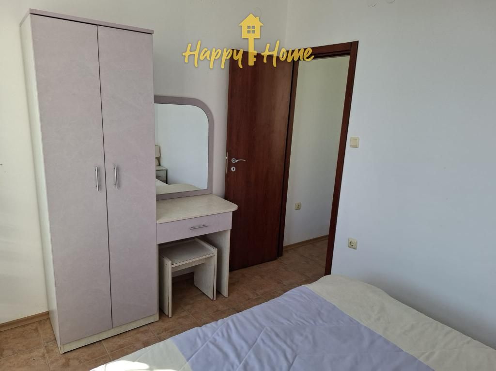 Квартира в Святом Власе, Болгария, 71 м² - фото 8