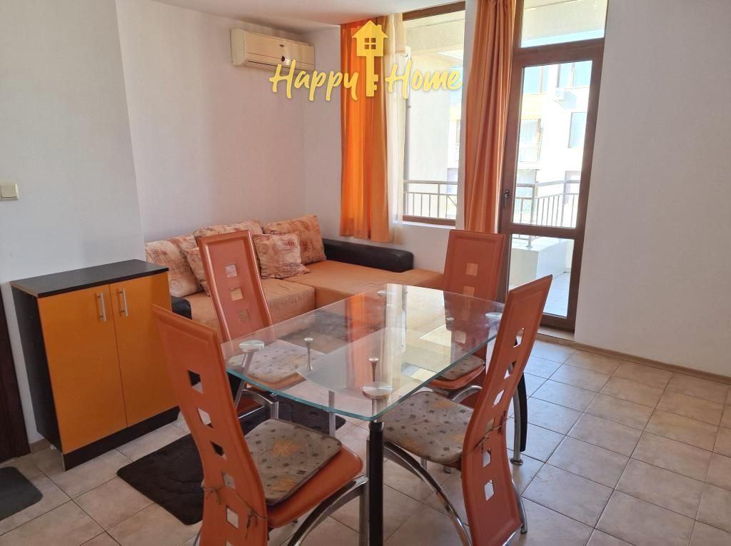 Квартира в Святом Власе, Болгария, 71 м² - фото 4