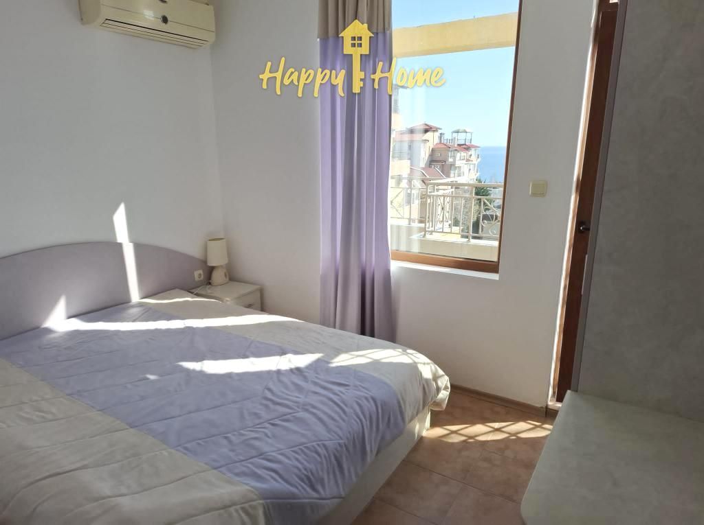 Квартира в Святом Власе, Болгария, 71 м² - фото 7