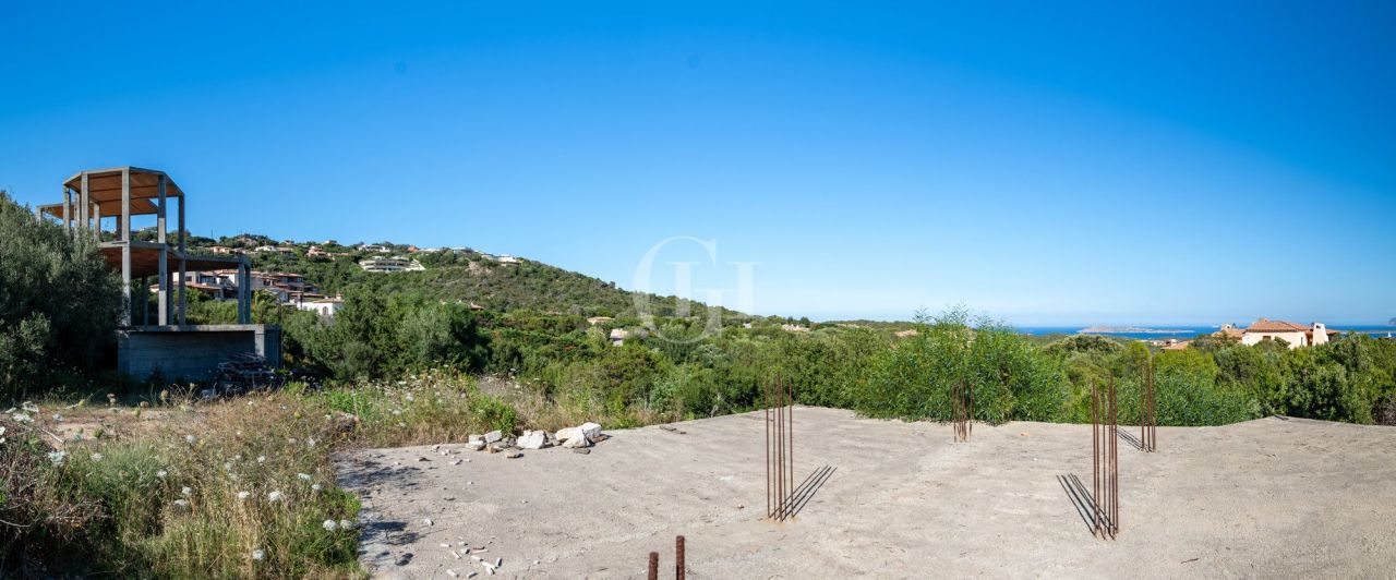 Вилла в Кала-ди-Вольпе, Италия, 250 м² - фото 6