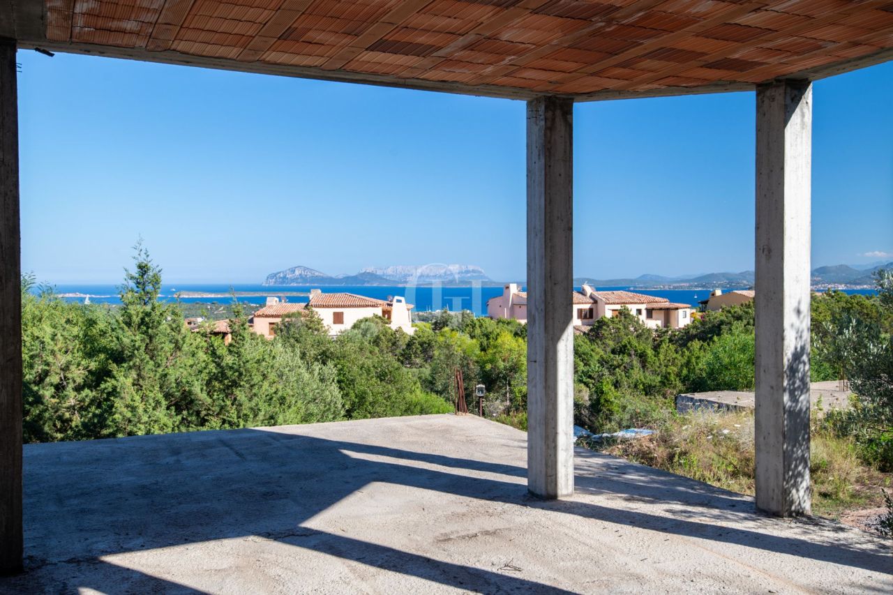 Вилла в Кала-ди-Вольпе, Италия, 250 м² - фото 4