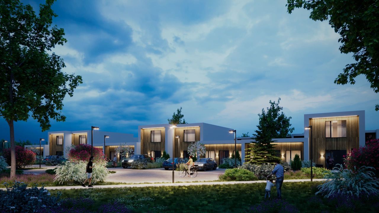 Дом в Адажи, Латвия, 99.2 м² - фото 2