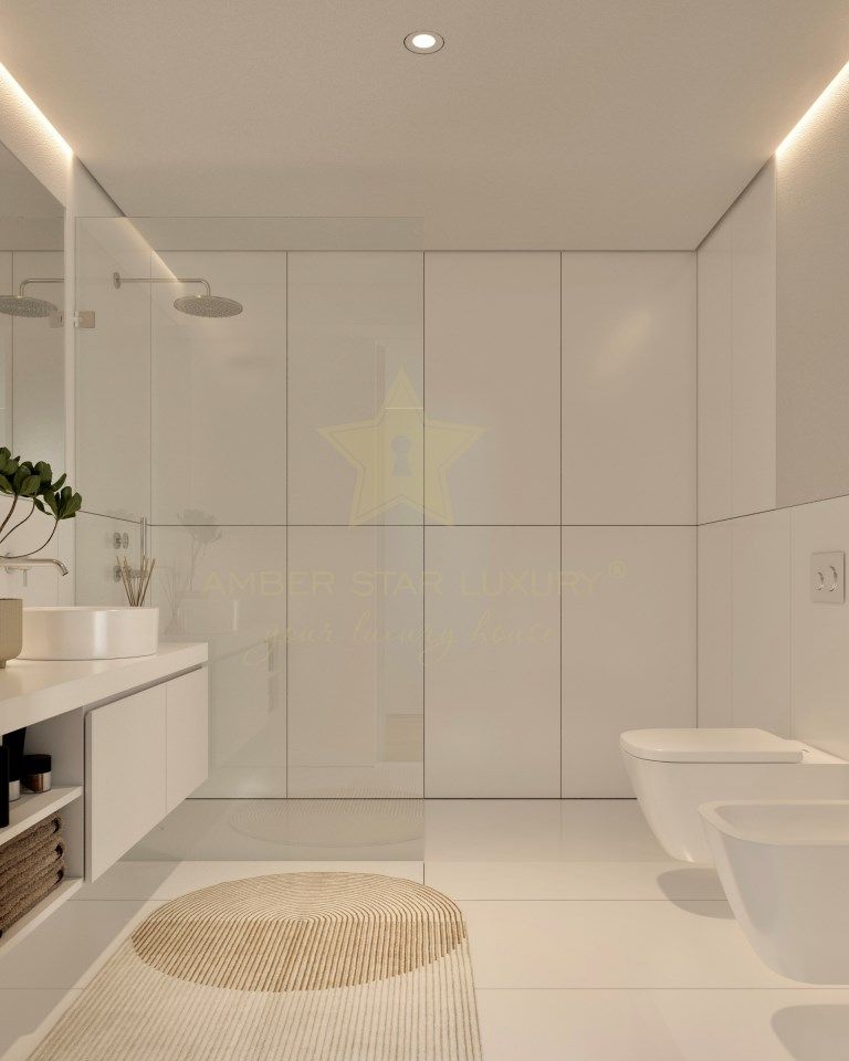 Квартира в Лиссабоне, Португалия, 148 м² - фото 5