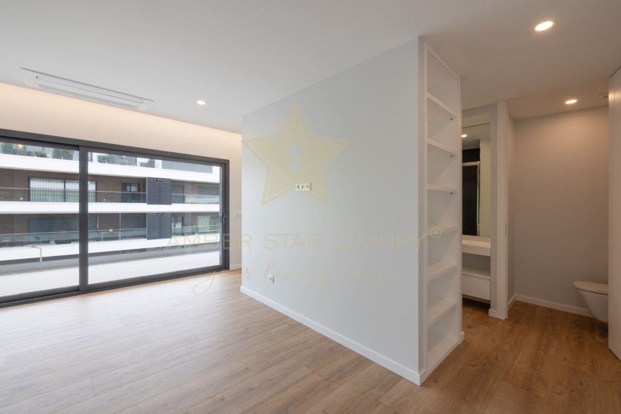 Пентхаус в Лиссабоне, Португалия, 225 м² - фото 7