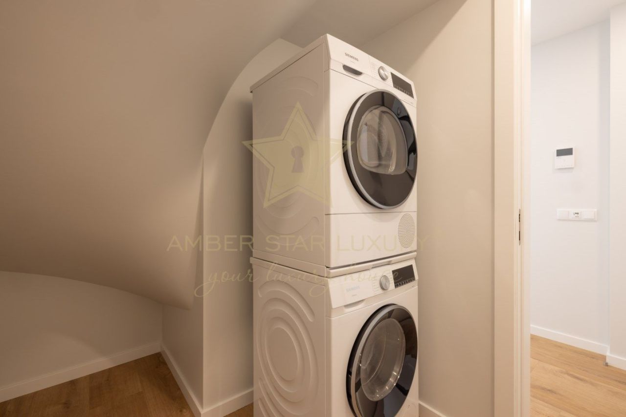 Пентхаус в Лиссабоне, Португалия, 225 м² - фото 12