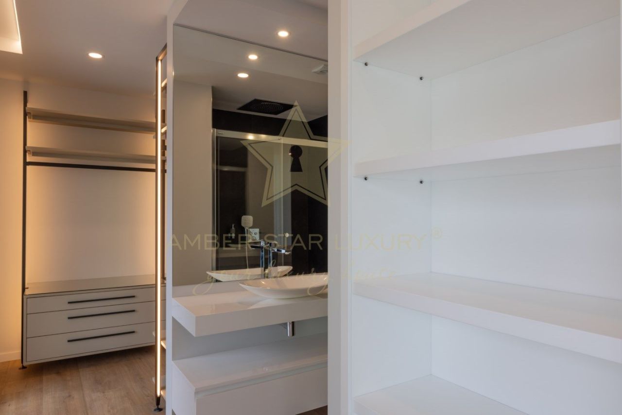 Пентхаус в Лиссабоне, Португалия, 225 м² - фото 10