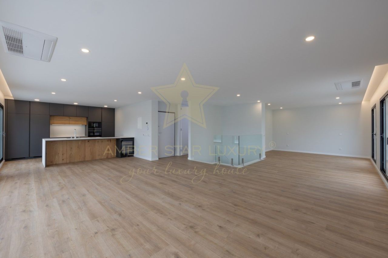 Пентхаус в Лиссабоне, Португалия, 225 м² - фото 5