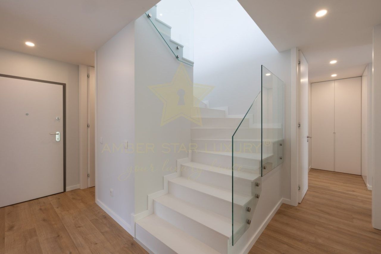 Пентхаус в Лиссабоне, Португалия, 225 м² - фото 6