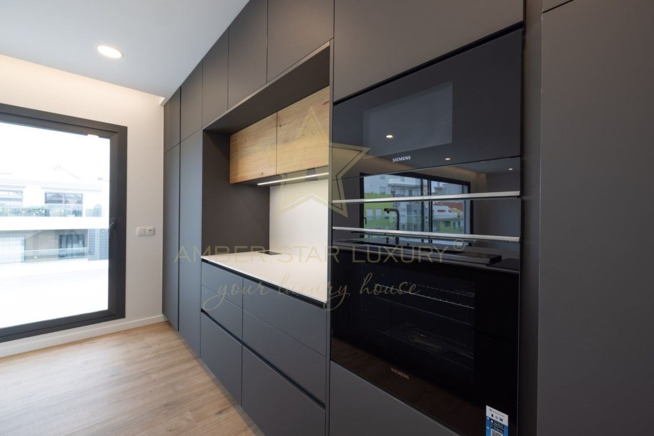 Пентхаус в Лиссабоне, Португалия, 225 м² - фото 4