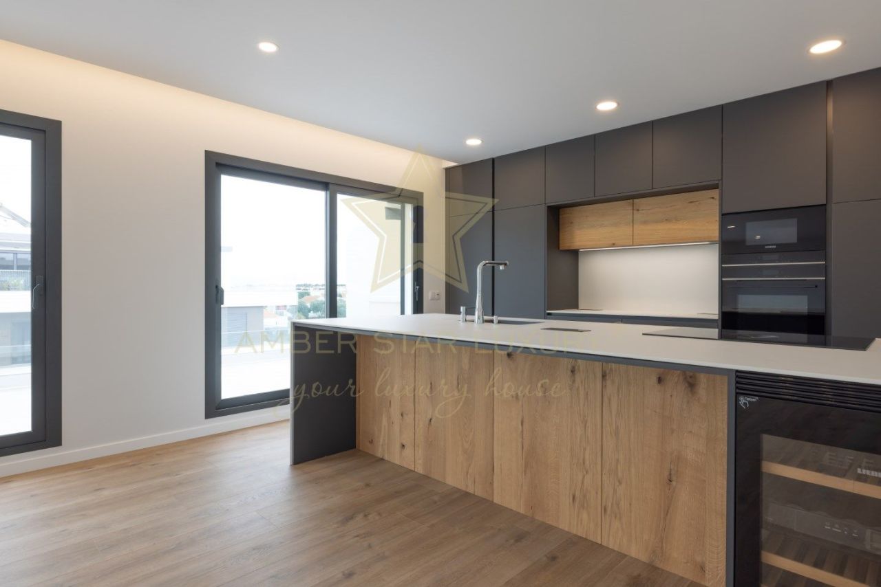 Пентхаус в Лиссабоне, Португалия, 225 м² - фото 3