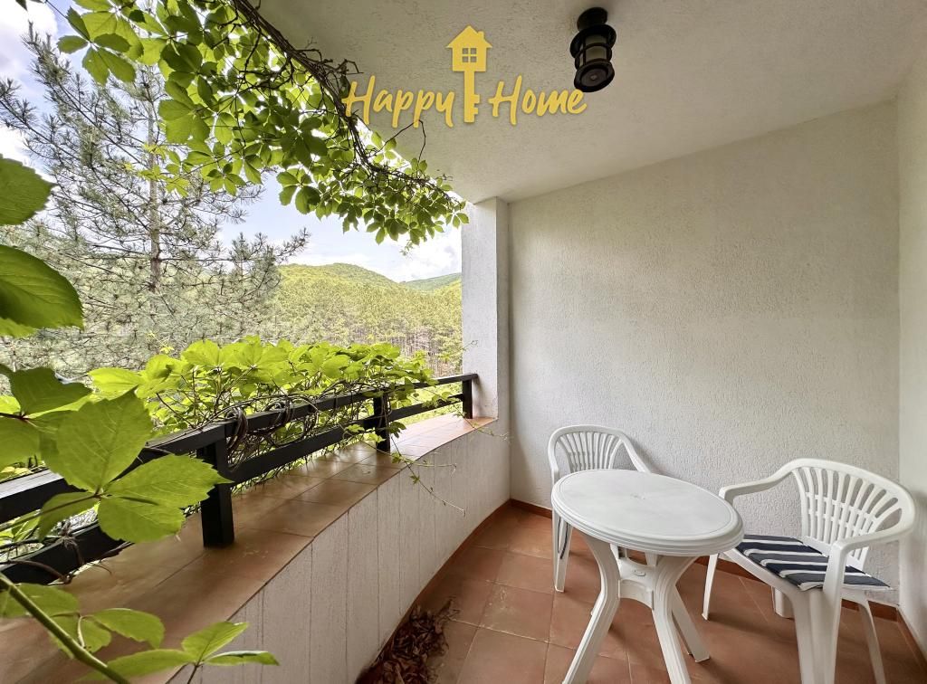 Квартира в Святом Власе, Болгария, 82 м² - фото 16