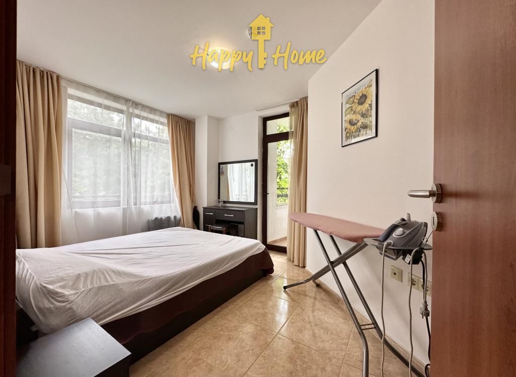 Квартира в Святом Власе, Болгария, 82 м² - фото 8