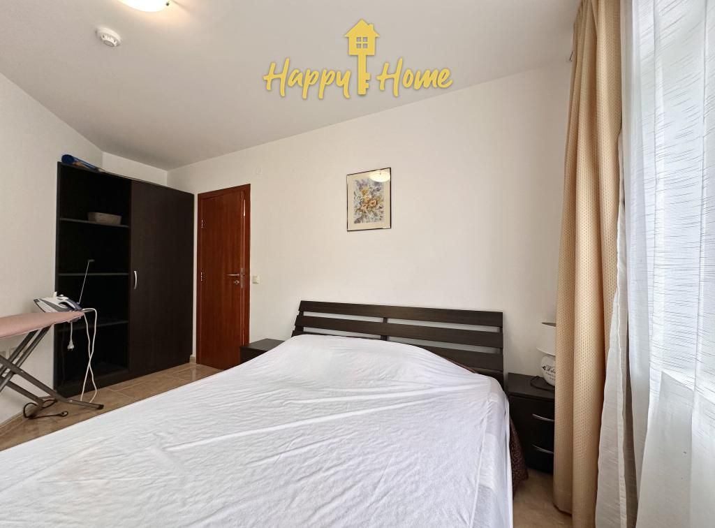 Квартира в Святом Власе, Болгария, 82 м² - фото 9