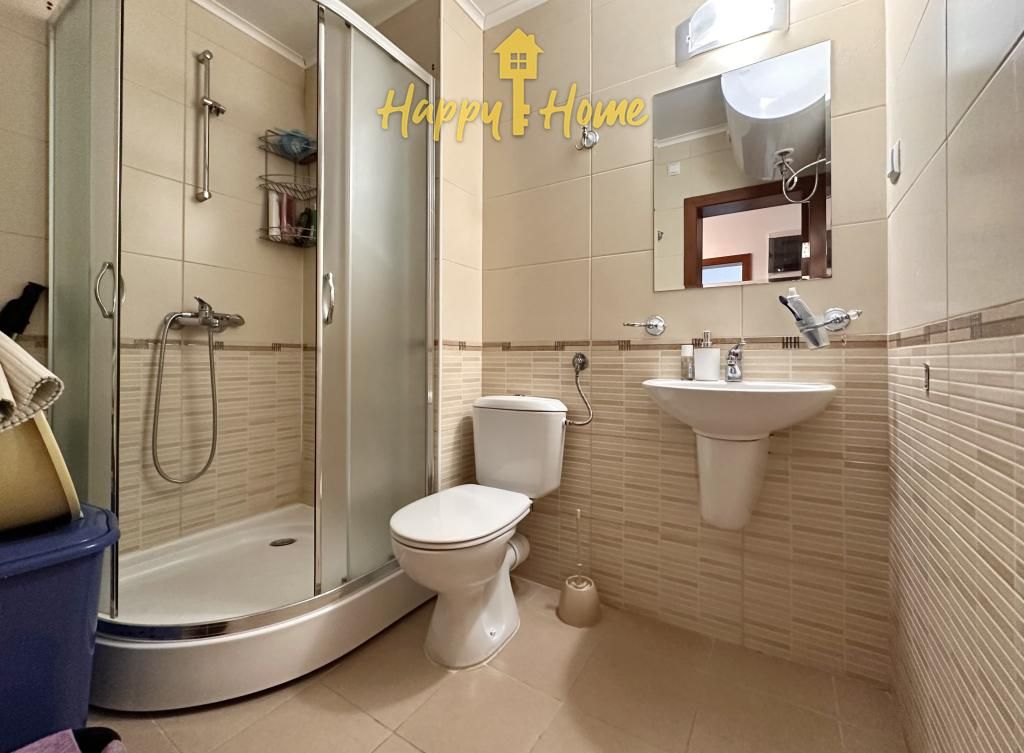 Квартира в Святом Власе, Болгария, 82 м² - фото 7