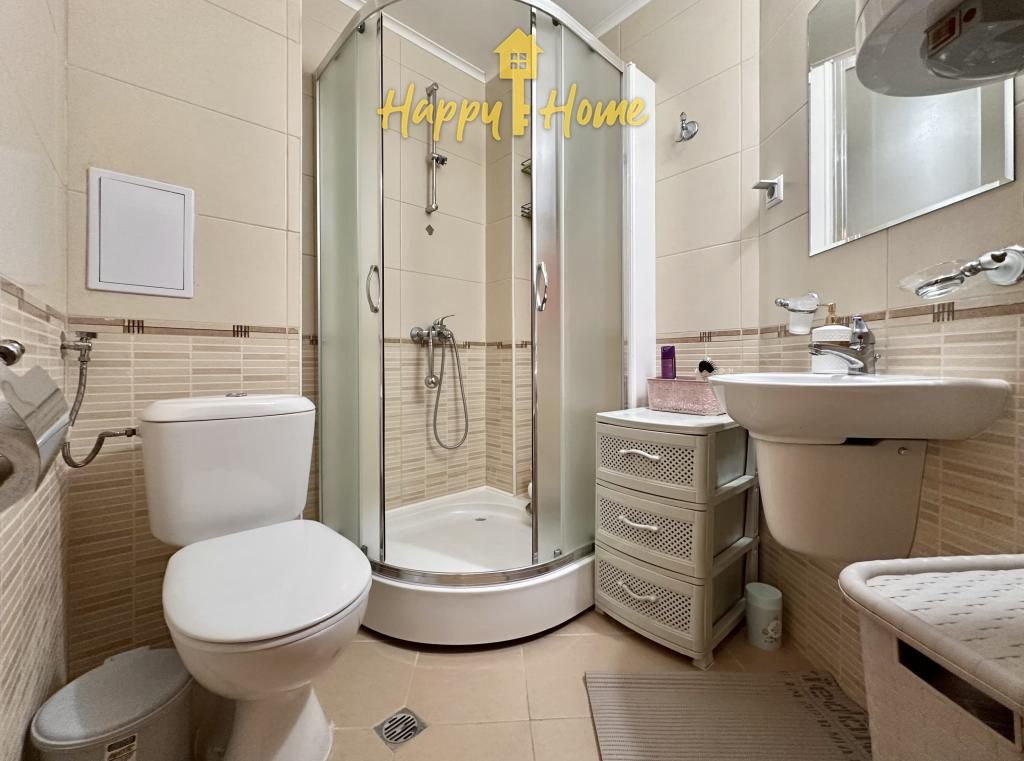 Квартира в Святом Власе, Болгария, 82 м² - фото 10