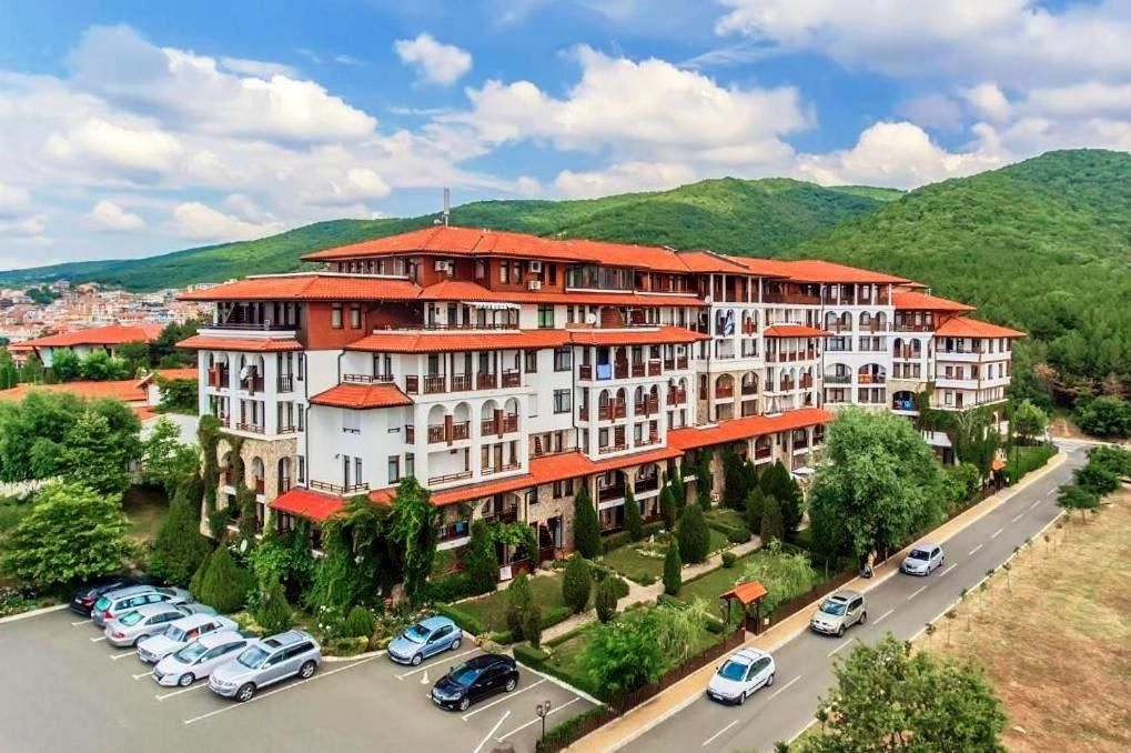 Квартира в Святом Власе, Болгария, 82 м² - фото 17