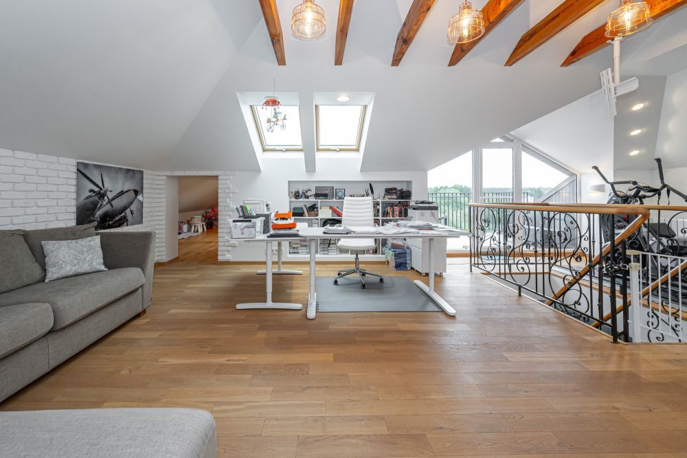 Дом в Бабите, Латвия, 450 м² - фото 13