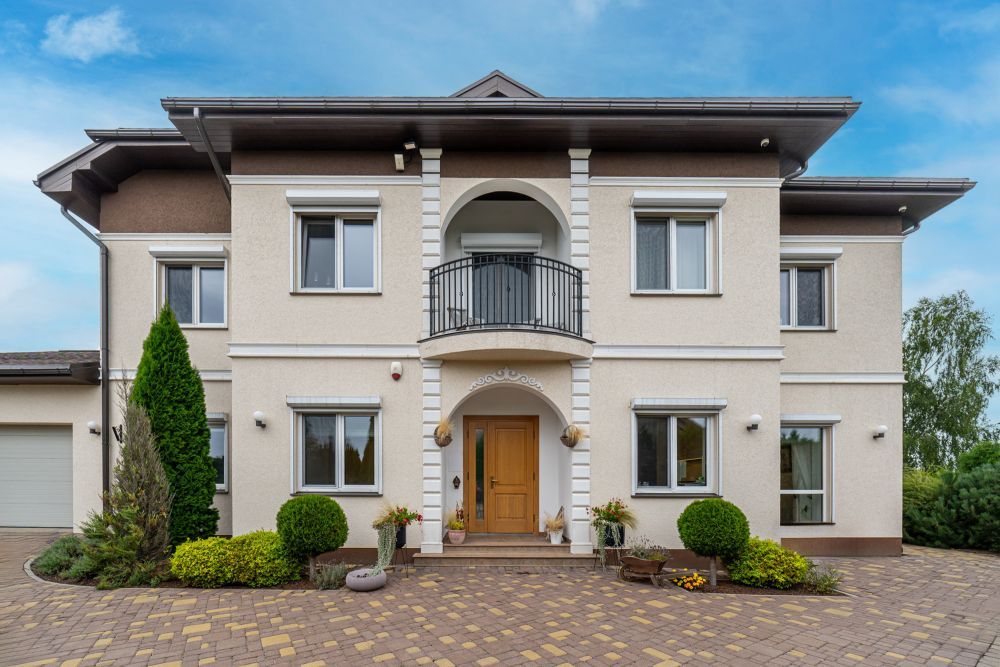 Дом в Бабите, Латвия, 450 м² - фото 1
