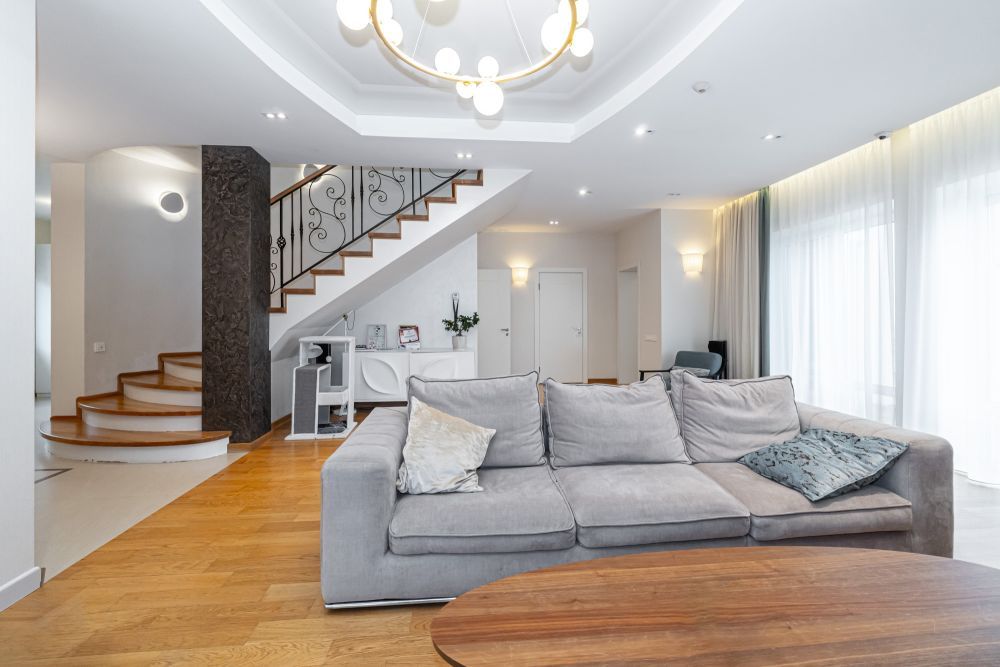 Дом в Бабите, Латвия, 450 м² - фото 4