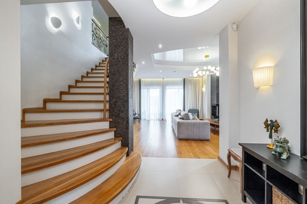 Дом в Бабите, Латвия, 450 м² - фото 2