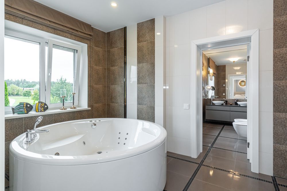 Дом в Бабите, Латвия, 450 м² - фото 8