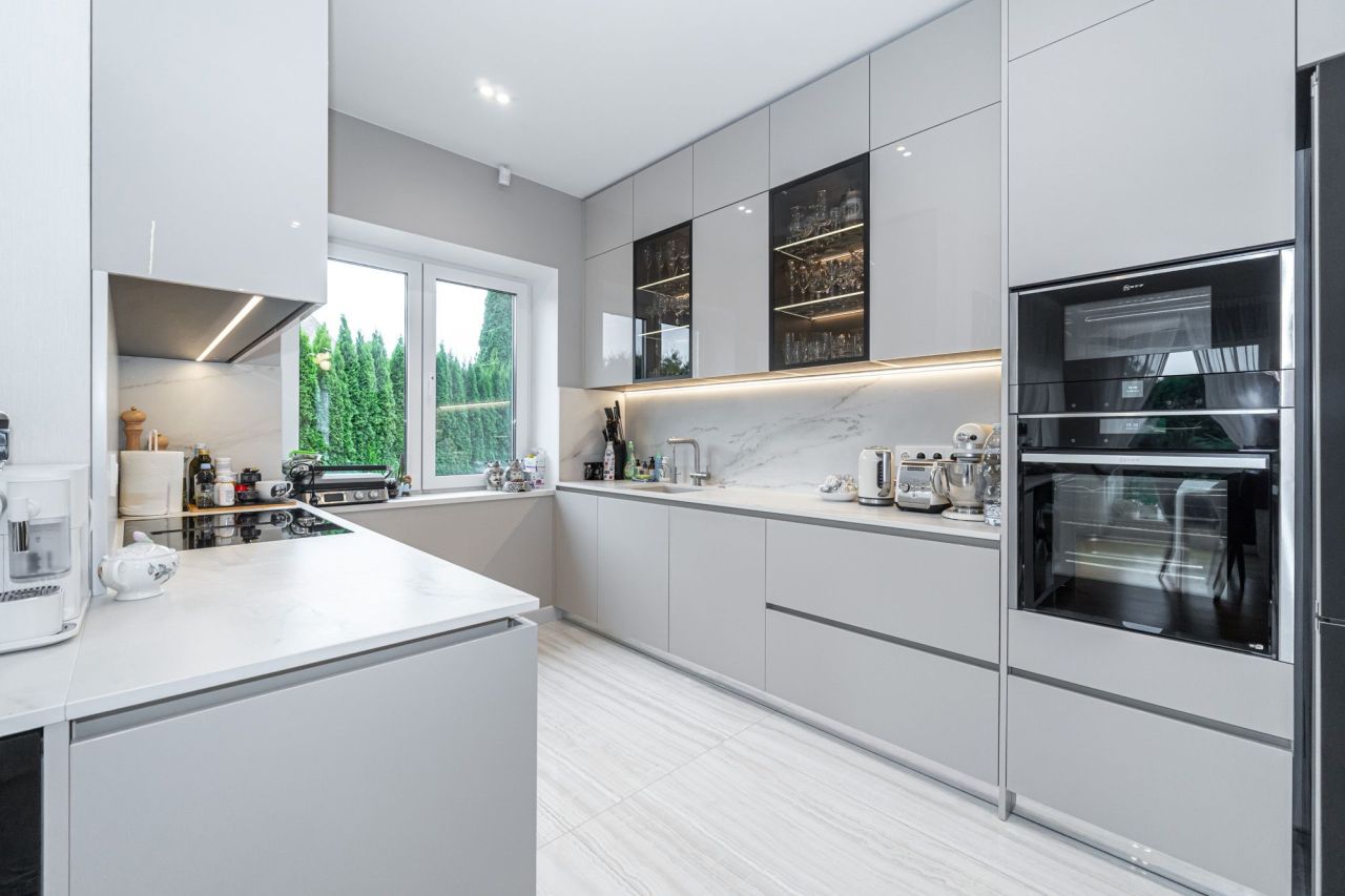 Дом в Бабите, Латвия, 450 м² - фото 5