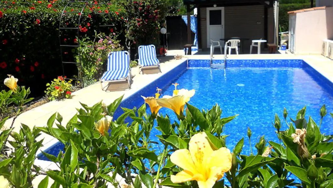 Вилла на Корал бэй, Кипр, 150 м² - фото 5