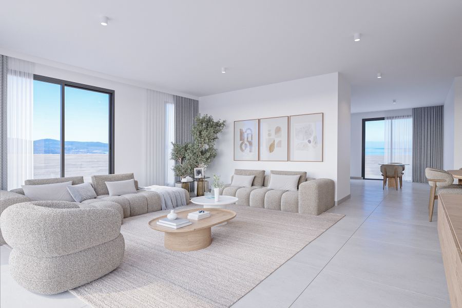 Вилла в Месоги, Кипр, 180 м² - фото 10