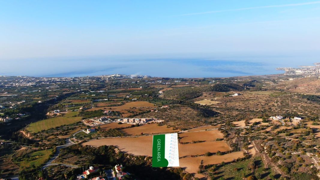 Вилла в Тале, Кипр, 212 м² - фото 2