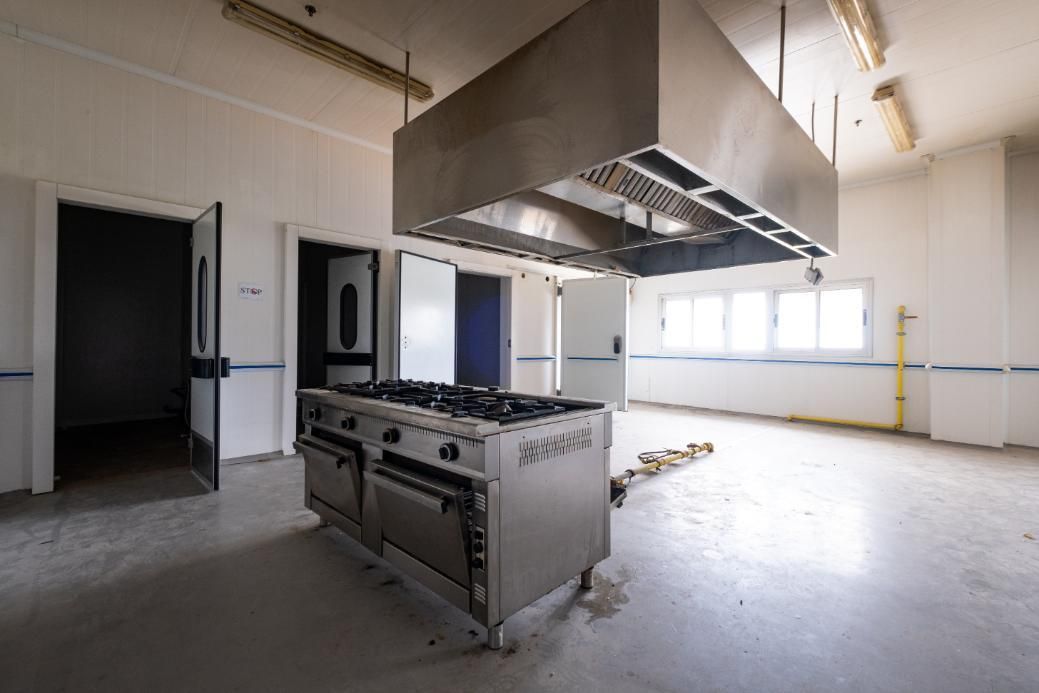 Производство в Пафосе, Кипр, 1 375 м² - фото 8