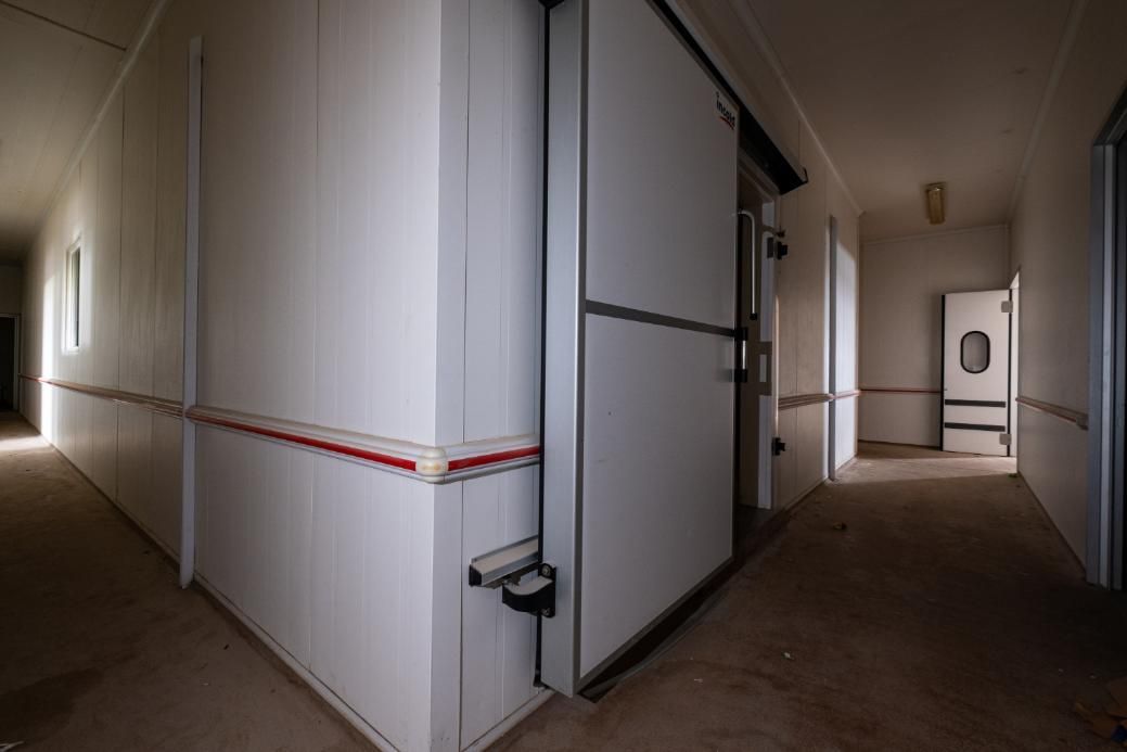 Производство в Пафосе, Кипр, 1 375 м² - фото 12