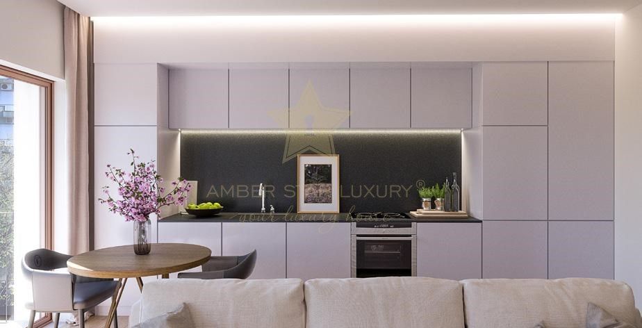 Апартаменты в Лиссабоне, Португалия, 65 м² - фото 3