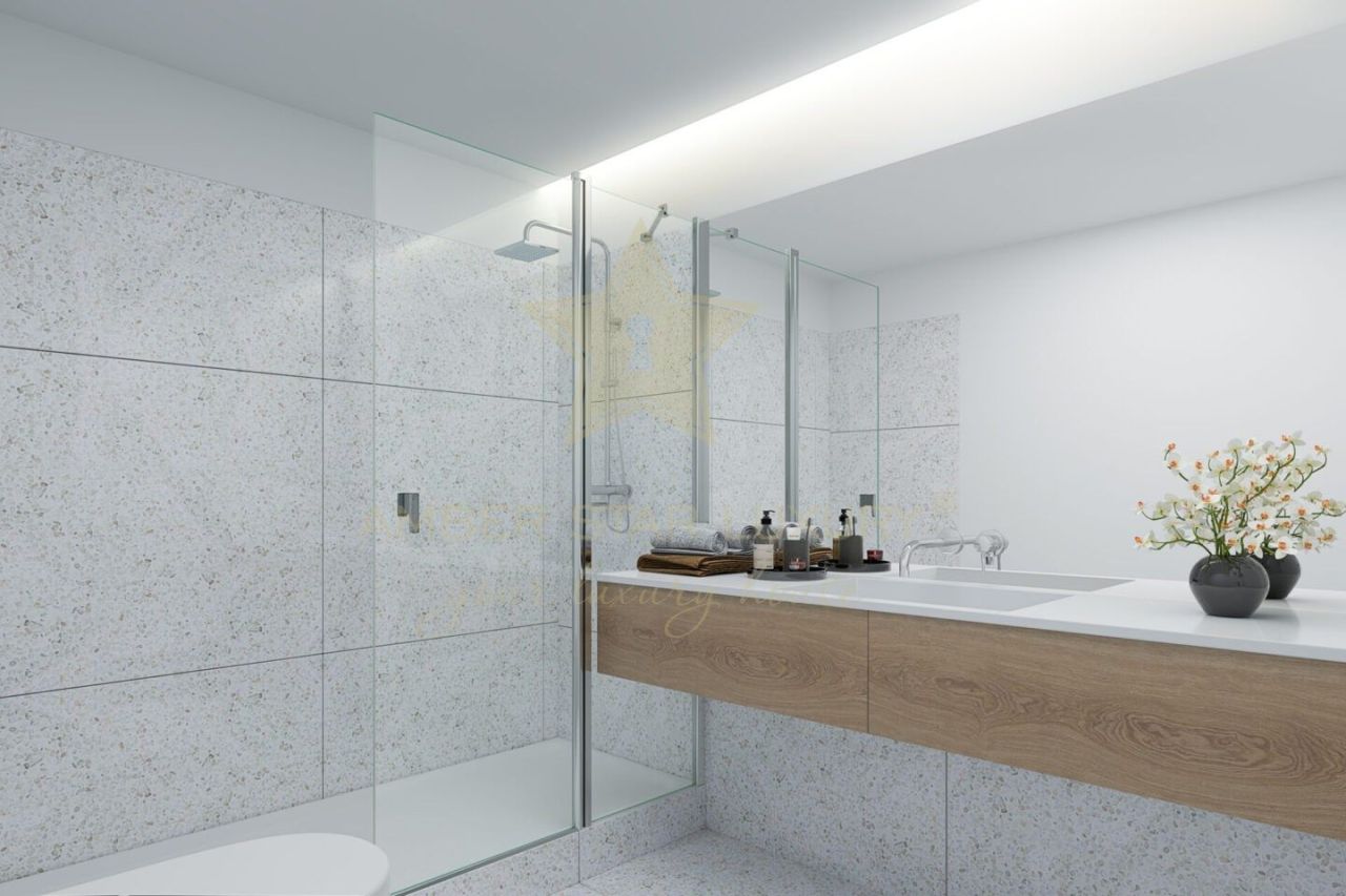 Апартаменты в Лиссабоне, Португалия, 65 м² - фото 4