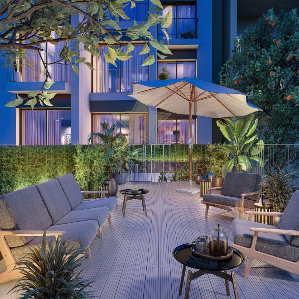 Апартаменты в Лиссабоне, Португалия, 65 м² - фото 5