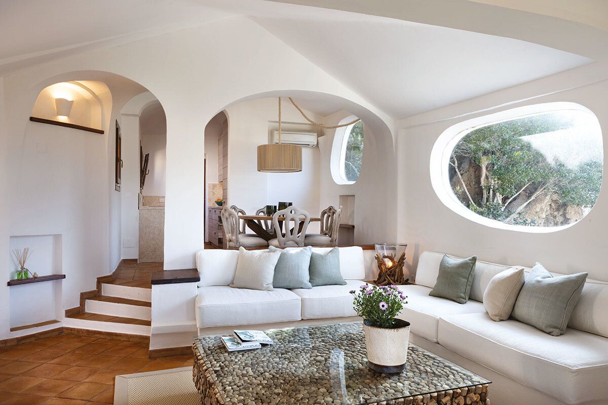 Вилла в Порто Черво, Италия, 210 м² - фото 3