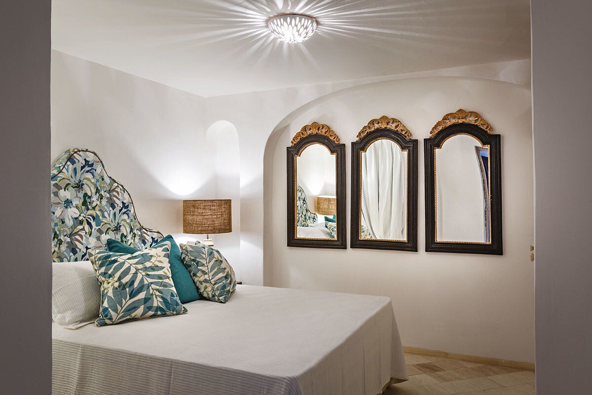 Вилла в Порто Черво, Италия, 210 м² - фото 16