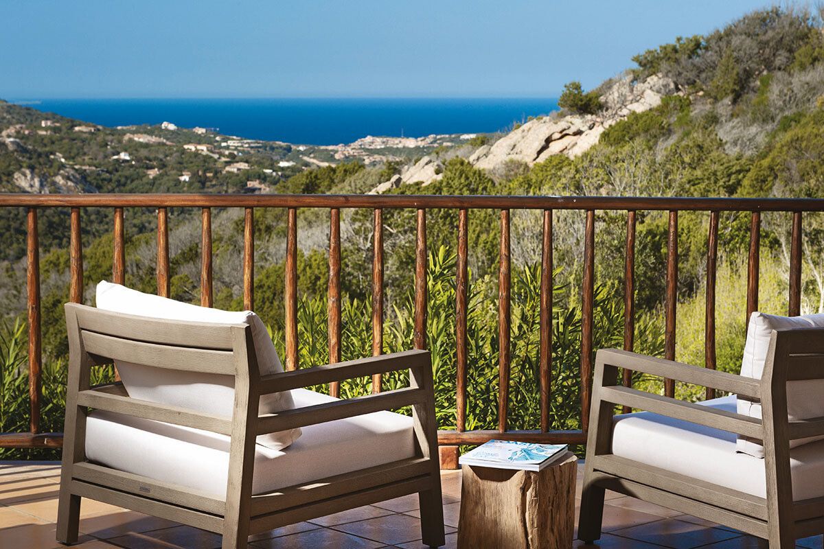 Вилла в Порто Черво, Италия, 210 м² - фото 2